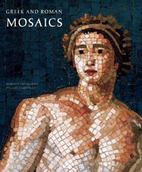 Hardcover Greek and Roman Mosaics Book