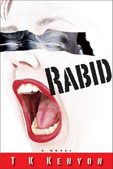 Hardcover Rabid Book
