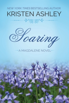 Paperback Soaring Book