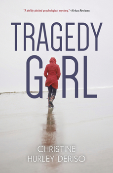 Paperback Tragedy Girl Book