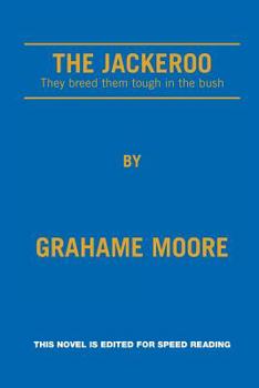 Paperback The Jackeroo Book