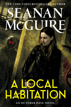 Paperback A Local Habitation Book