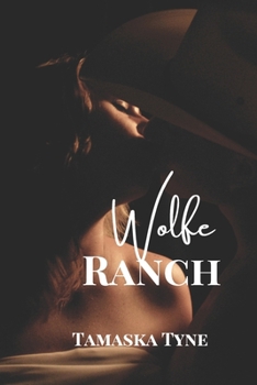 Paperback Wolfe Ranch Book