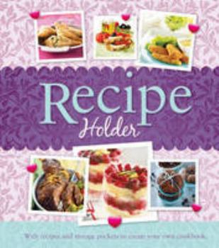 Diary Recipe Journal (Keepsake Journals) Book