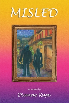 Paperback Misled Book
