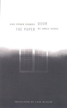 Paperback The Paper Door and Other Stories Book