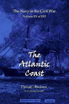 Paperback The Atlantic Coast Book