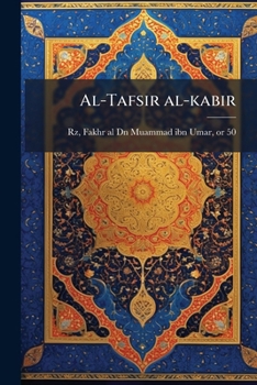 Al-Tafsir al-kabir