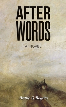 Paperback After Words Book