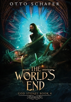 Hardcover The World's End Book