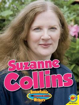 Suzanne Collins with Code
