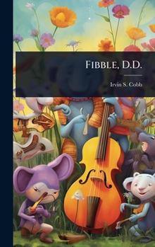 Fibble, D.D.