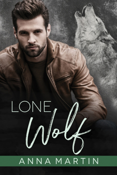 Paperback Lone Wolf Book