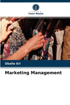 Paperback Marketing Management [German] Book