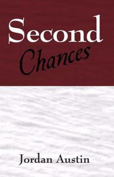 Paperback Second Chances Book
