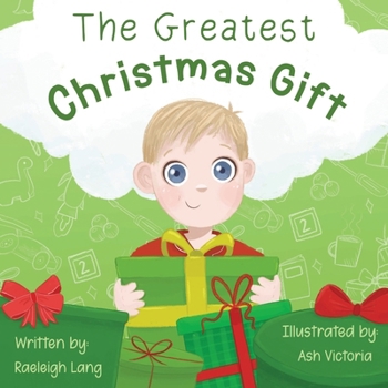 Paperback The Greatest Christmas Gift Book