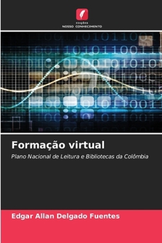 Paperback Formação virtual [Portuguese] Book