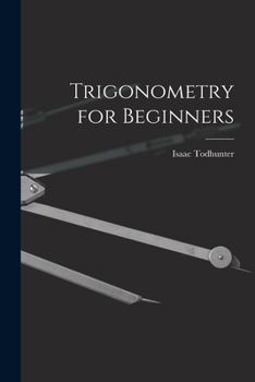 Paperback Trigonometry for Beginners Book