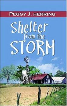 Paperback Shelter from the Storm: 30 Postcards Book