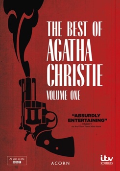 The Best of Agatha Christie: Volume 1