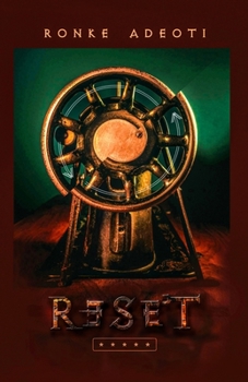 Paperback Reset: The Journey to Finding Your Beautiful Life Book