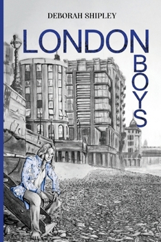 Paperback London Boys Book