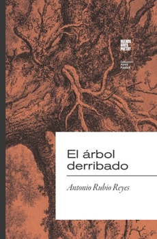 Paperback El árbol derribado [Spanish] Book