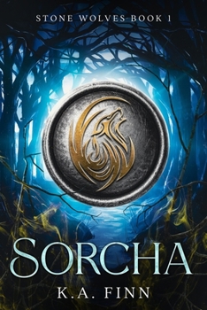 Sorcha (Stone Wolves)