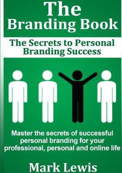 Paperback The Branding Book