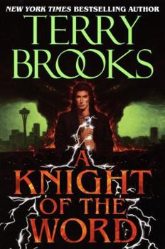 A Knight of the Word - Book #2 of the Word & The Void