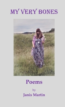 Paperback My Very Bones Book