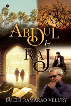 Paperback Abdul and Raj Book