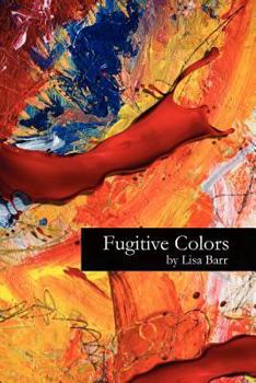 Paperback Fugitive Colors Book