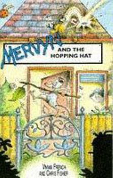 Paperback Mervyn and the Hopping Hat (Young Lion Read Alones) Book