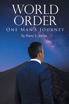 Paperback World Order: One Man's Journey Book