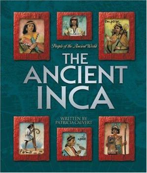 Paperback The Ancient Inca Book