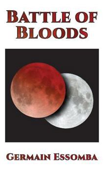 Paperback Battle of Bloods Book