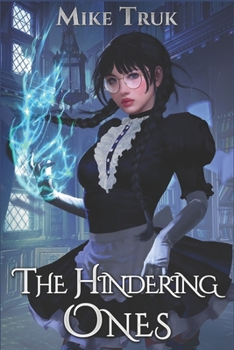 Paperback The Hindering Ones Book