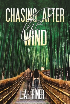 Paperback Chasing After the Wind Book