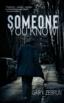 Paperback Someone You Know Book