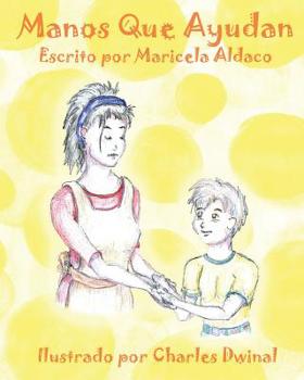 Paperback Manos Que Ayudan [Spanish] Book