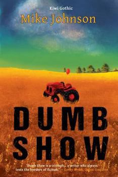 Paperback Dumb Show Book