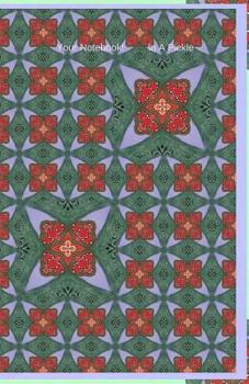 Paperback Your Notebook! In A Pickle Book