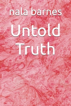 Paperback Untold Truth Book