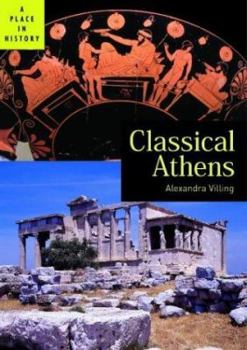 Paperback Classical Athens Book