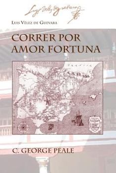 Paperback Correr Por Amor Fortuna [Spanish] Book