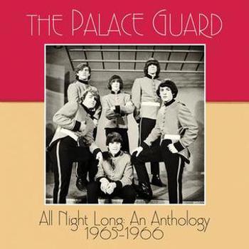 Music - CD All Night Long: An Anthology 1965?1966 Book