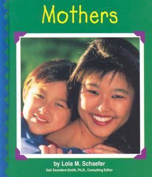 Hardcover Mothers Book