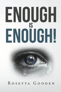 Paperback Enough Is Enough! Book