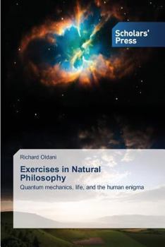 Paperback Exercises in Natural Philosophy Book